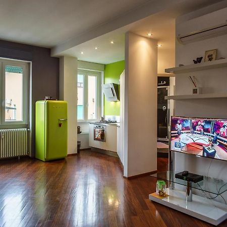 Primopiano - Orombelli Apartment Milano Exterior foto