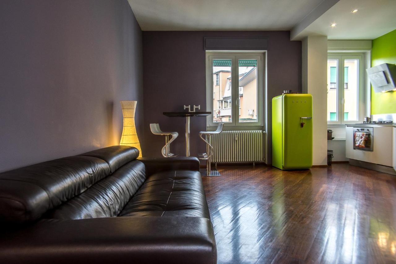 Primopiano - Orombelli Apartment Milano Exterior foto