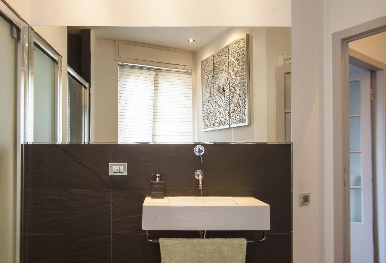 Primopiano - Orombelli Apartment Milano Exterior foto